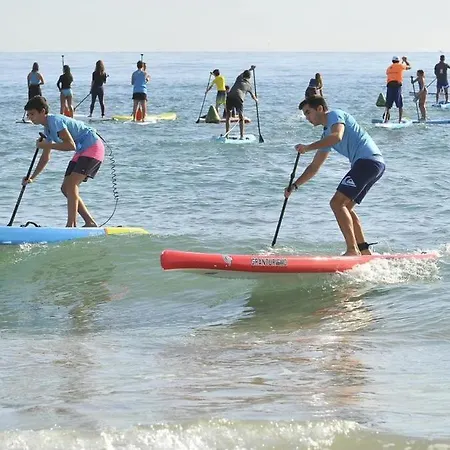 Tu Casa A Un Paso De La Playa