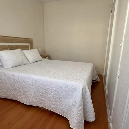 Tu Casa A Un Paso De La Playa Arenales del Sol