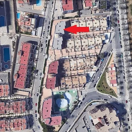 Tu Casa A Un Paso De La Playa Apartment *
