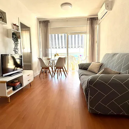 Tu Casa A Un Paso De La Playa Apartment
