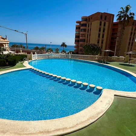 Tu Casa A Un Paso De La Playa